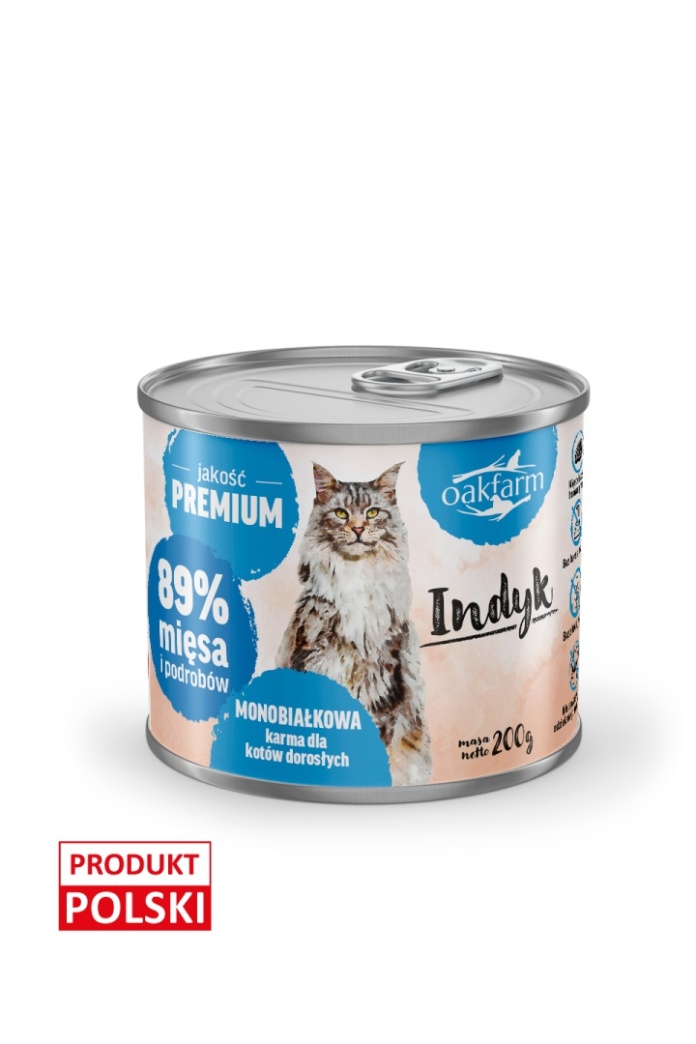 WOW Cat Kawałki wołowiny w sosie 85g